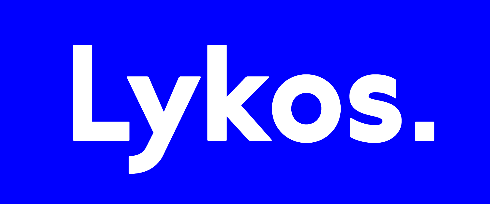 LYKOS Logo